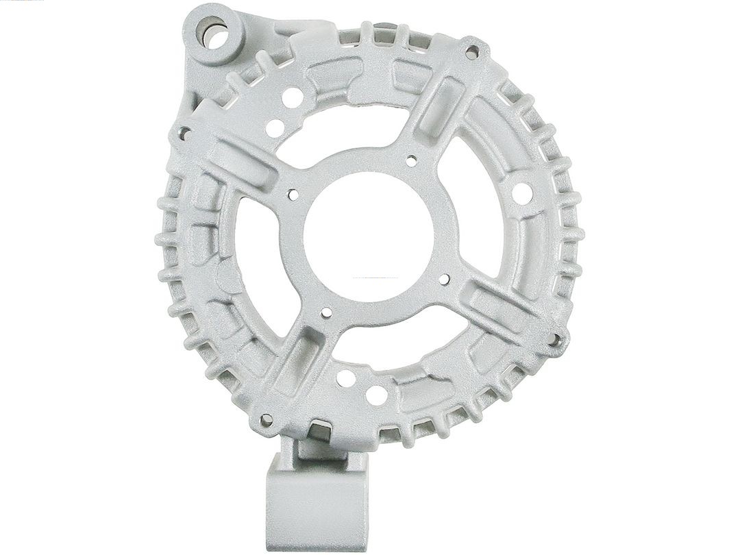 Bracket, alternator drive flange (ABR0186S)
