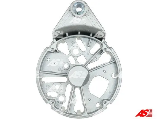 Bracket, alternator drive flange (ABR0003)
