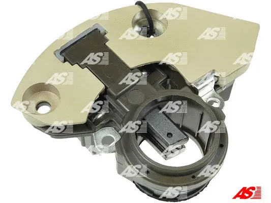 Alternator Regulator