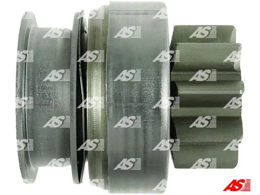 Freewheel Gear, starter (SD5022S)