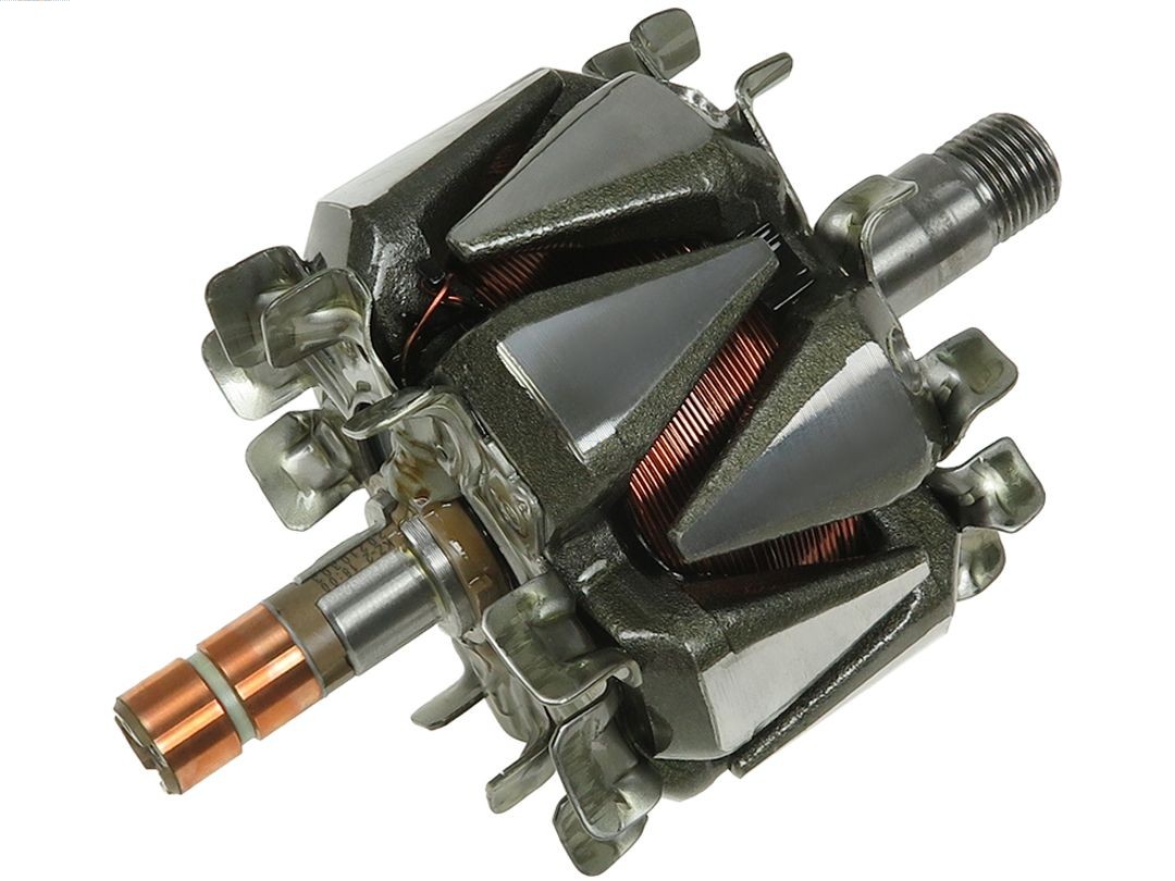 Rotor, alternator (AR3017)