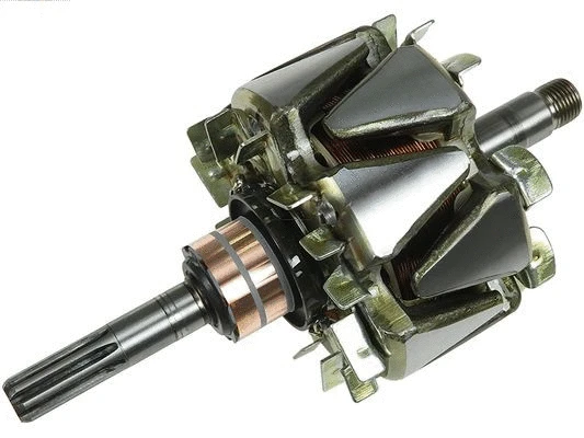 Rotor, alternator (AR3016)