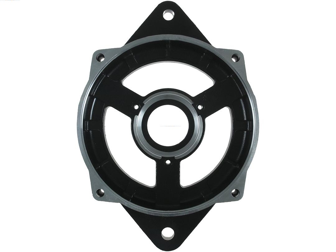 Bracket, alternator drive flange