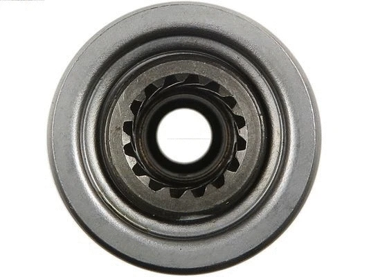 Freewheel Gear, starter