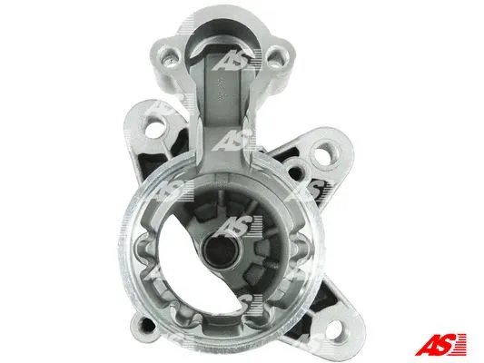 Starter Lid, carburettor