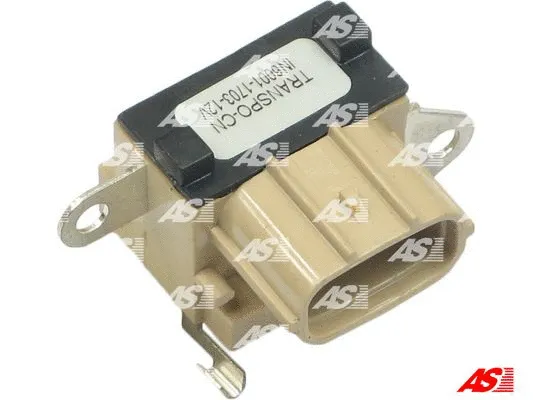 Alternator Regulator