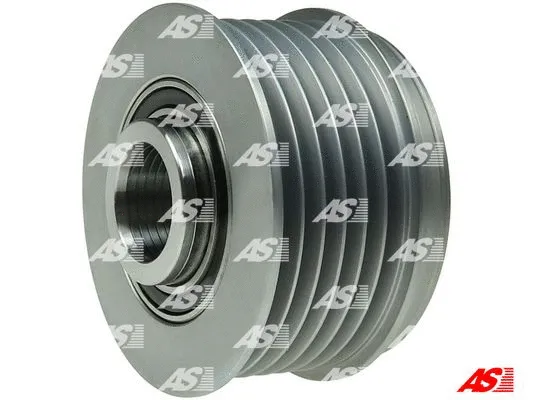 Alternator Freewheel Clutch