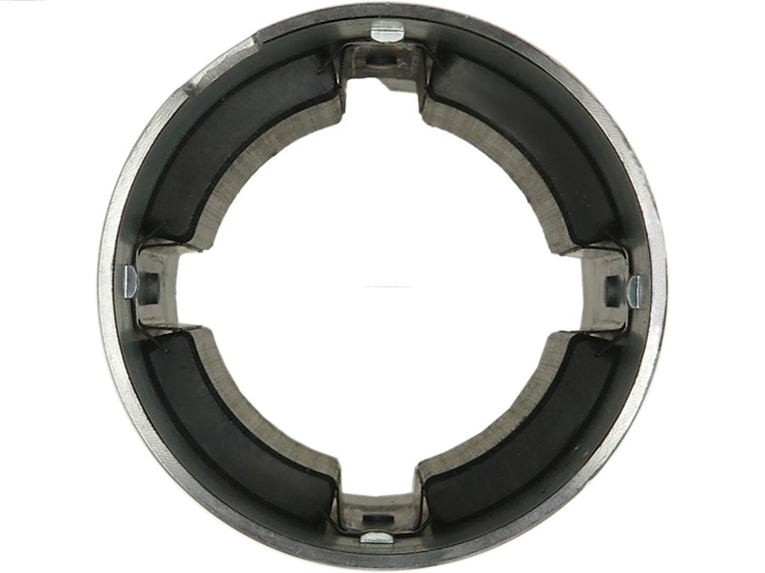 Field Winding, starter