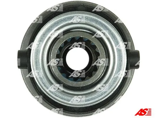 Freewheel Gear, starter