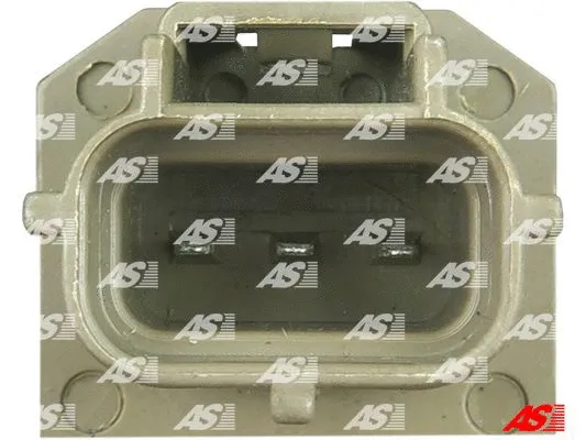 Alternator Regulator