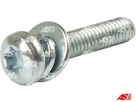 Repair Set, alternator (ARS0023)