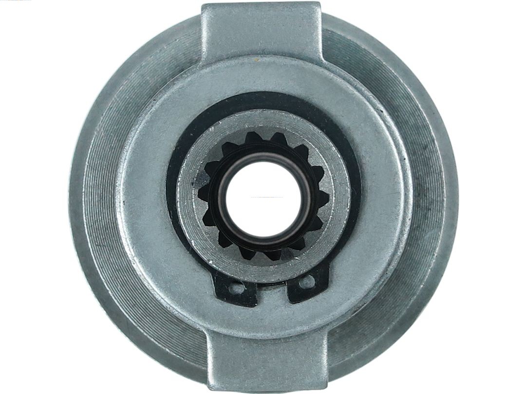 Freewheel Gear, starter