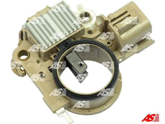 Alternator Regulator
