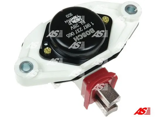 Alternator Regulator