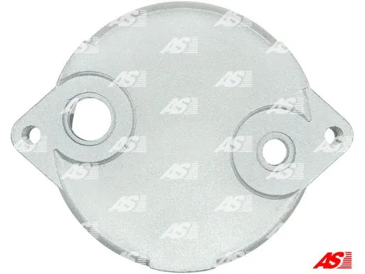 Starter Lid, carburettor (SBR5051S)