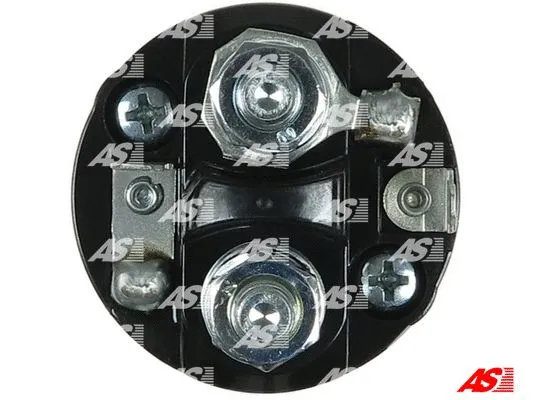 Solenoid Switch, starter