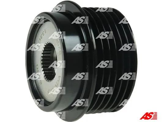 Alternator Freewheel Clutch (AFP6045(INA))
