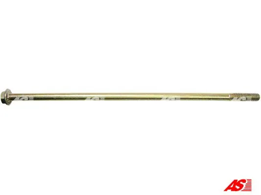 Repair Set, alternator (SRS6002)