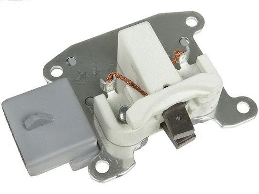 Alternator Regulator