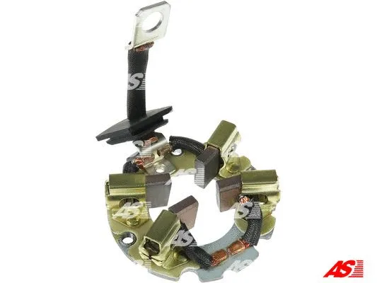 Holder, carbon brushes (SBH1042S)