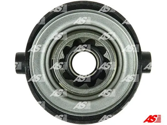 Freewheel Gear, starter