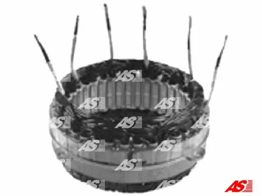 Stator, alternator (AS0012)