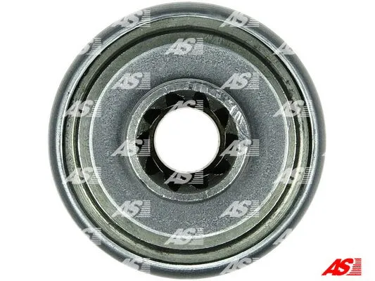 Freewheel Gear, starter
