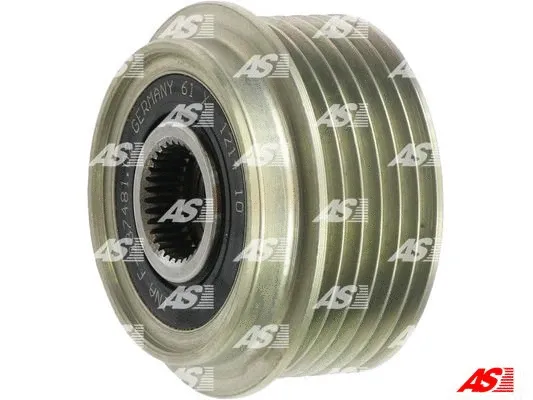Alternator Freewheel Clutch (AFP3012(INA))