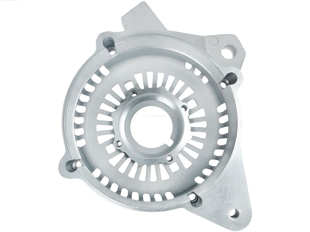 Bracket, alternator drive flange