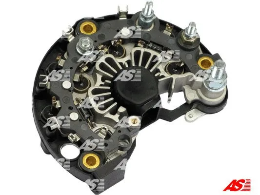 Rectifier, alternator (ARC0134)
