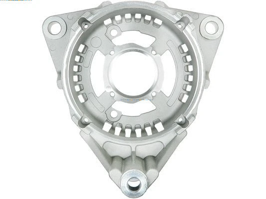 Bracket, alternator drive flange