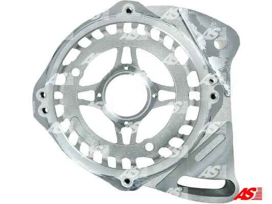 Bracket, alternator drive flange