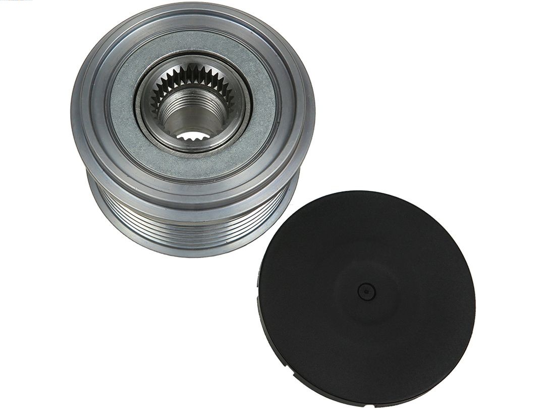 Alternator Freewheel Clutch