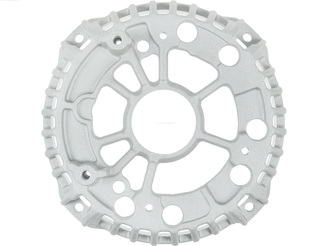 Bracket, alternator drive flange (ABR0255S)