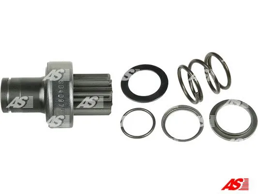 Freewheel Gear, starter (SD4097P)