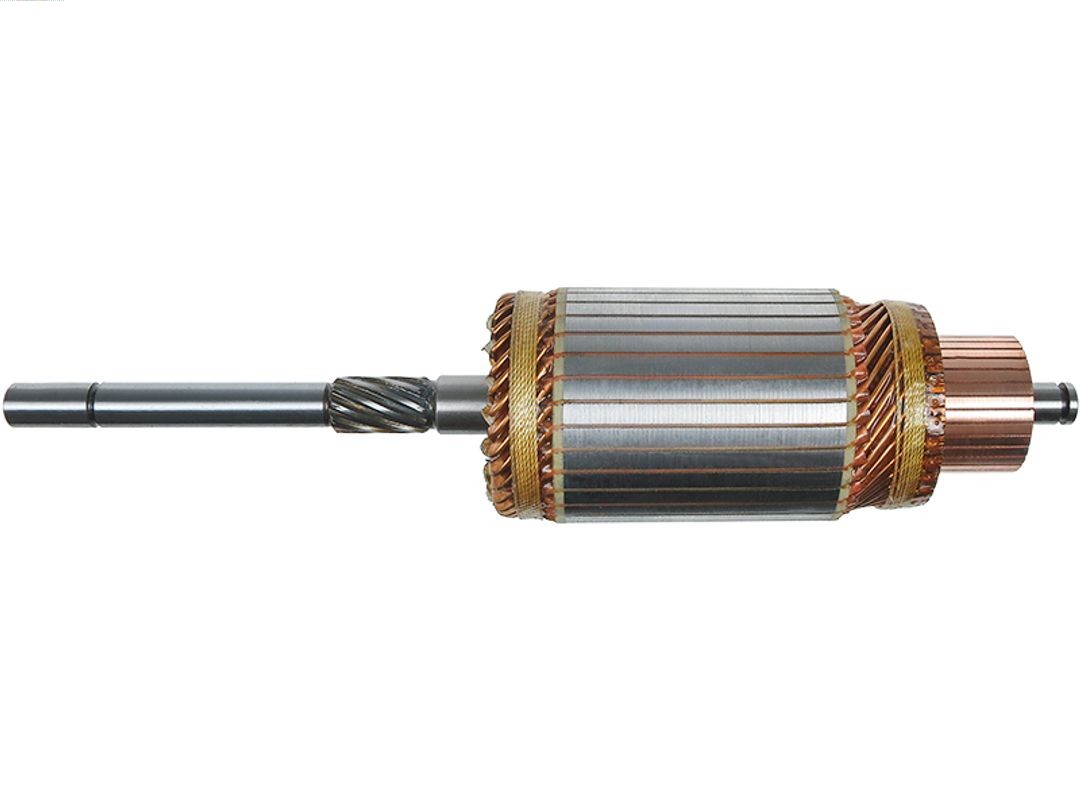 Armature, starter (SA9057S)
