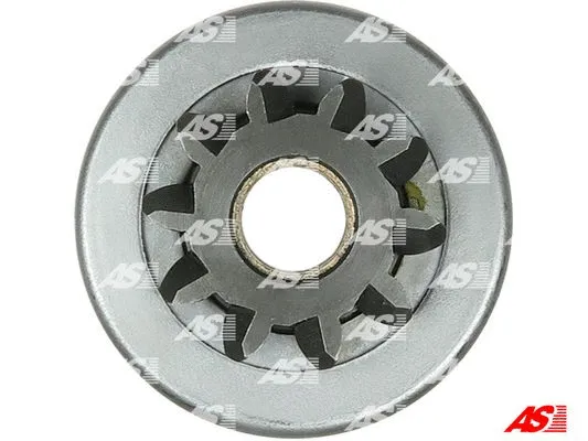Freewheel Gear, starter