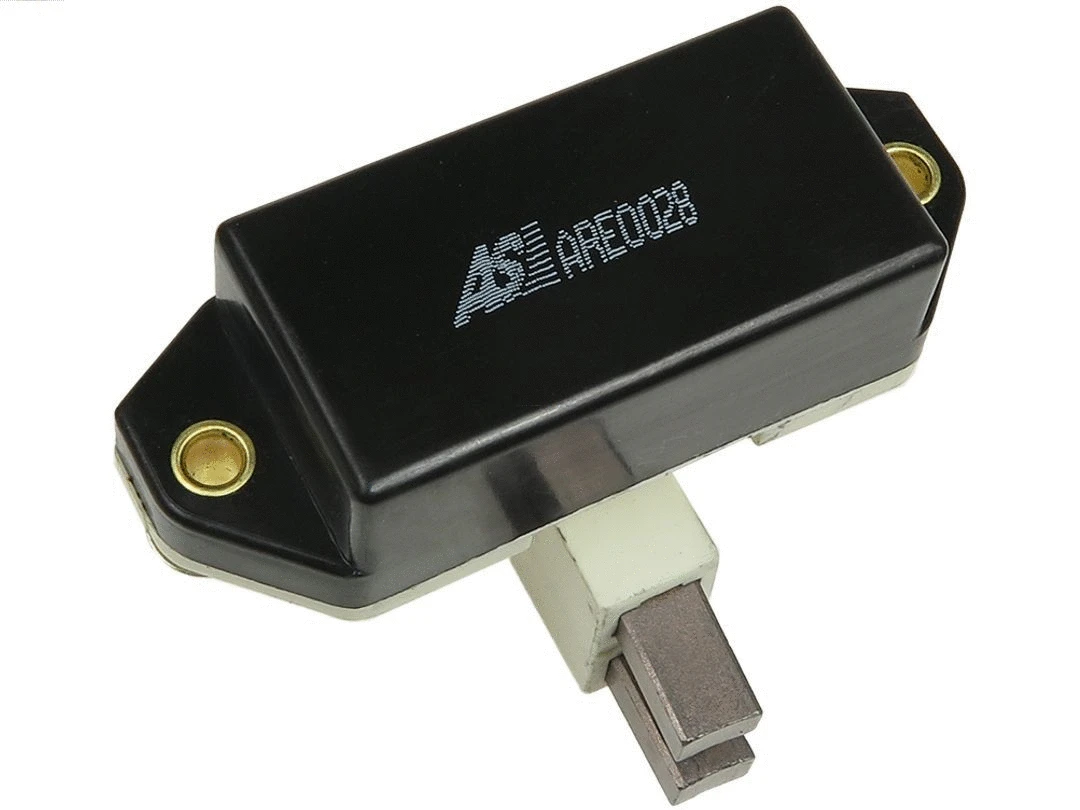 Alternator Regulator