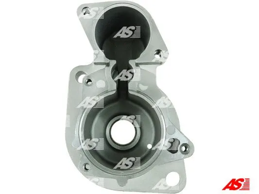 Starter Lid, carburettor