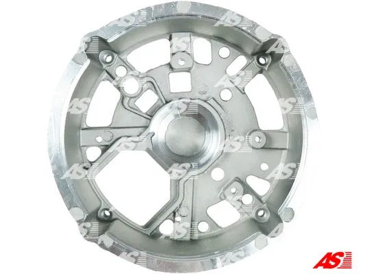 Bracket, alternator drive flange