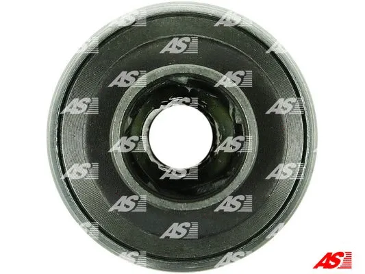 Freewheel Gear, starter