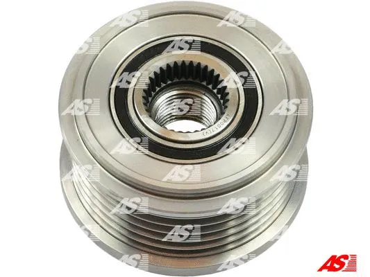 Alternator Freewheel Clutch