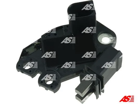 Alternator Regulator