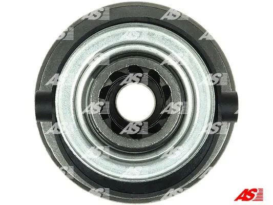 Freewheel Gear, starter