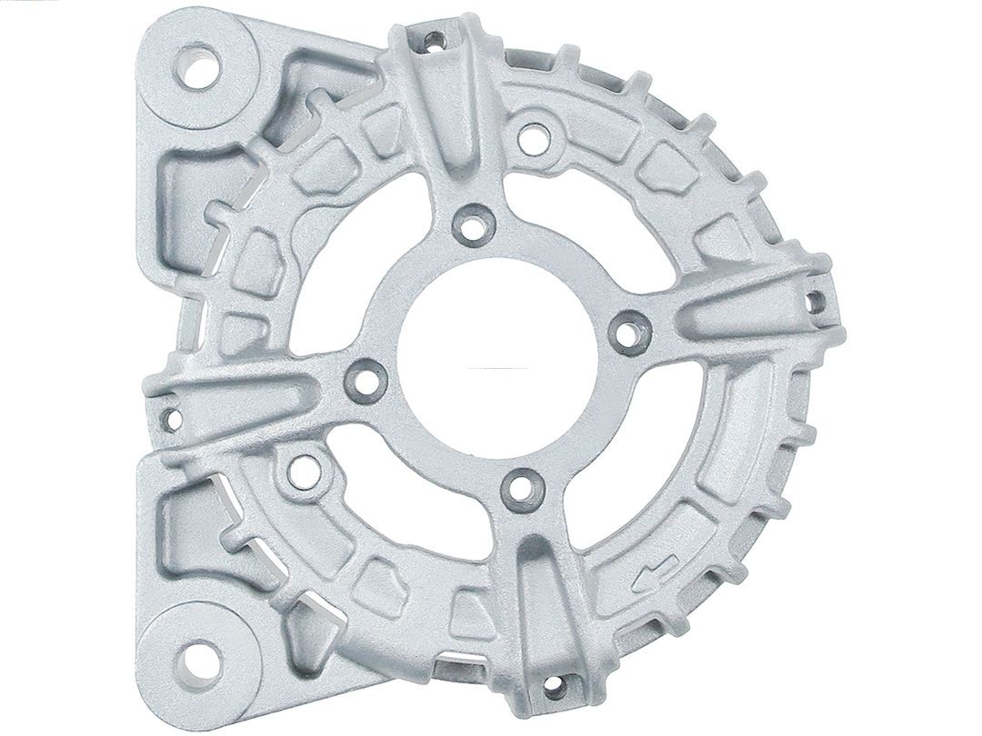 Bracket, alternator drive flange (ABR0213S)