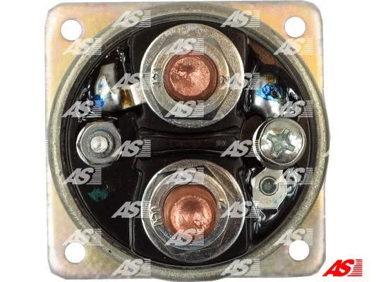 Solenoid Switch, starter