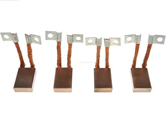 Carbon Brush, starter (SB0027P)