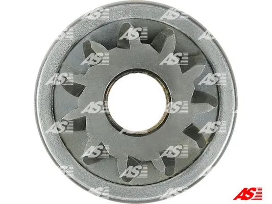 Freewheel Gear, starter