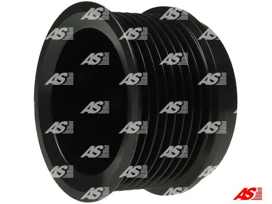Belt Pulley, alternator (AP5016S)