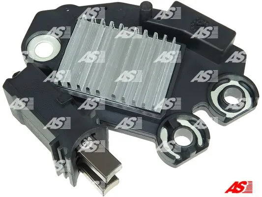 Alternator Regulator